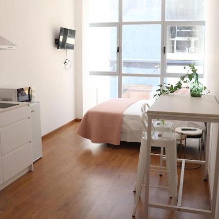 Moderno Y Lujoso Apartamento Castelar 2 Alcazar de San Juan Luaran gambar