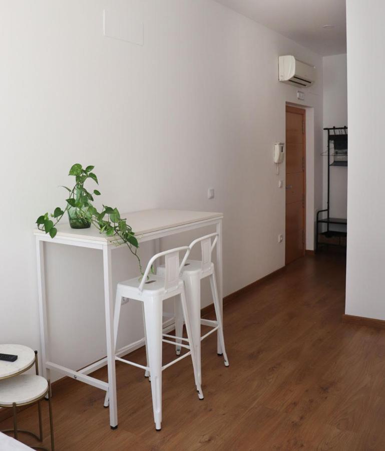 Moderno Y Lujoso Apartamento Castelar 2 Alcazar de San Juan Luaran gambar